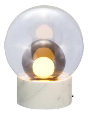 Small Boule Lamp by Sebastian Herkner for Pulpo