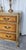 French Provincial French Provencial Dresser, Gilded Wood, Circa 1930's For Sale - Image 3 of 18