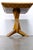 Wood José Zanine Caldas "Mesa De Jogo" Game Table, Brazil For Sale - Image 7 of 7