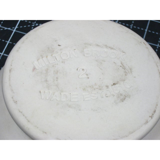 Mortars and Pestles- Set of 4 For Sale - Image 4 of 6