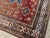 Galerie Shabab Collection Mid-20th Century Caucasian Kazak Tribal Rug For Sale - Image 9 of 10