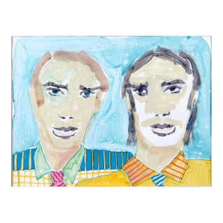 If Wes Anderson Met by Marc Foster Grant For Sale