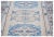 Turkish Vintage Turkish Anatolian Hand Knotted Wool Rug, 4'2"x6'6" For Sale - Image 3 of 3