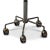 He time stool is a dynamic height adjustable swivel stool on castors, suitable for multiple purposes. The stool was...