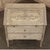 18th Century French Louis XVI Secretary Desk in Stripped Oak For Sale - Image 16 of 18
