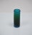 Small glass soliflore by John Orwar Lake for Ekenas Glasbruk, Sweden Superb color gradient. Signed below This piece has an...