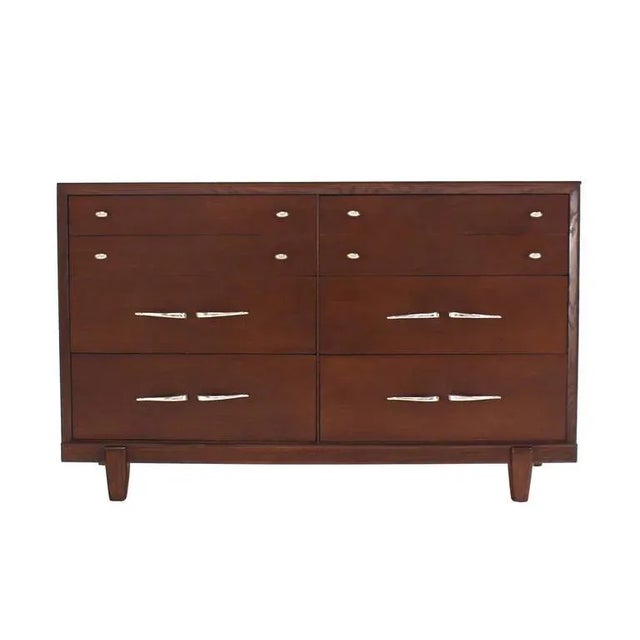 American modernist dresser.
