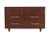 American modernist dresser.