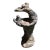 Mid-20th Century English Cast Stone Birdbath For Sale
