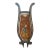 19thC Victorian Petit Point Boot Jack For Sale