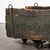Industrial Box Trolley in Oak, 1890s For Sale - Image 4 of 13