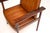Brown Vintage Leather Armchair by Sven Ivar Dysthe for Dokka, 1960s For Sale - Image 8 of 11