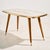 Vintage Mosaic-Topped Coffee Table, 1960s For Sale - Image 10 of 10