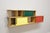 Wall Hanging Bookcase by Charlotte Perriand, 1960 For Sale - Image 15 of 15
