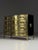 Black Mid-Century Chest of Drawers in Copper, 1960 For Sale - Image 8 of 18