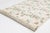 Mid 20th Century Neutral Oushak Turkish Rug For Sale - Image 10 of 10
