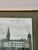 1960s Bernard Buffet, Impression La Rochelle, Ed. Galerie Garnier Braun, 1960, Paper For Sale - Image 5 of 14