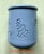 NYC THEME ALEX ALPERT LIMITED EDITION LA FERMIERE POT - MOUSSE CANDLE PLANTS CUSTARD YOGURT PANNA COTTA One NYC themed La...