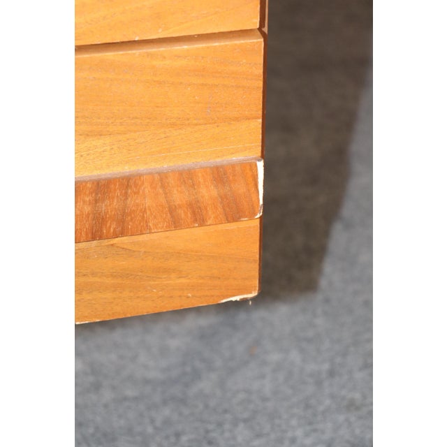 Mid-Century Modern Mid 20th Century Danish Mid-Century Sideboard For Sale - Image 3 of 11