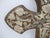 Mid 20th Century Milagros Sacred Amulet Charms Large Mexican Folk Art Wooden Wall Cross For Sale - Image 5 of 8