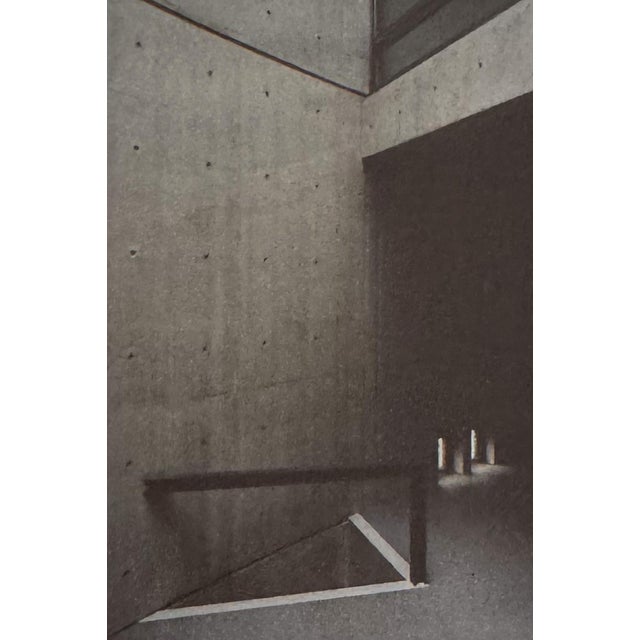 "Tadao Ando: the Colours of Light" is a landmark in architectural publishing. An exquisite work of art in its own right,...