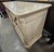 Late 20th Century Lexington Furniture Cream Painted Double Dresser For Sale - Image 11 of 14