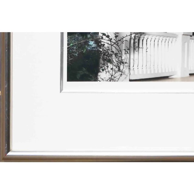 1990s 1997 "Hawkins Ranch" Dark-Toned Modern Contemporary Colored Landscape Photograph 2/2by Casey Williams For Sale - Image 5 of 12