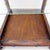 Mid-Century Faux Bamboo Glass and Marble Display Case For Sale - Image 15 of 16