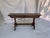 19th Century French Trestle Bench For Sale - Image 9 of 12