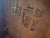 Vintage Ethan Allen Nesting Tables For Sale - Image 12 of 15