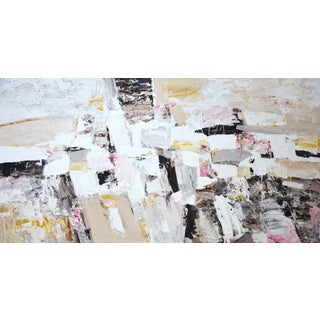 Abstraction 150.Original Painting.Iryna Kastsova For Sale