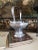 Antique Dutch Silverplated Basket For Sale - Image 11 of 11