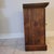 1970s Egyptian Revival Side Table For Sale - Image 10 of 12