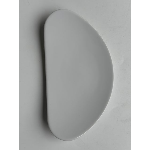 Free Spirit Plate by Robin Platt for Rosenthal, Germany, 2000s, Set of 2 For Sale - Image 3 of 6