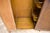 Vintage Art Deco Oak Hall Cupboard from Harris Lebus, 1930s For Sale - Image 8 of 11
