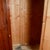 Early 20th Century Art Nouveau Wooden Wardrobe For Sale - Image 15 of 18