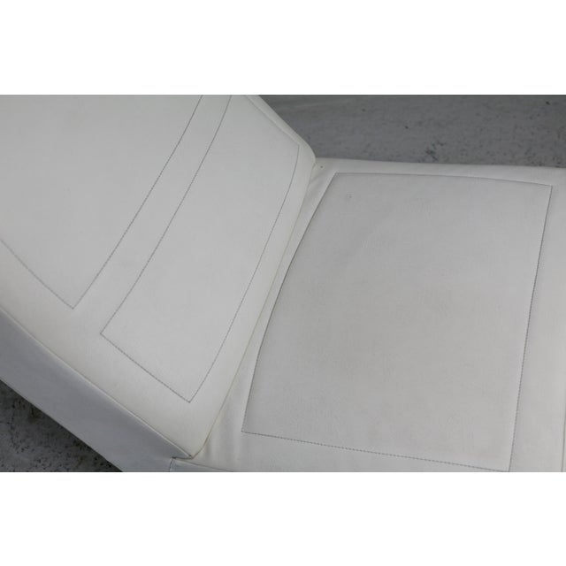 Thonet Lounge Chair by Pierre Paulin, 1960s For Sale - Image 4 of 18