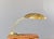 Christian Dell Model 6764 Brass Table Lamp by Kaiser Idell, 1940s For Sale - Image 4 of 9