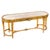 Low French Louis Revival Giltwood Coffee Table, 1930s For Sale - Image 17 of 17