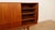 Vintage Danish Highboard in Teak For Sale - Image 11 of 17