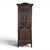 Antique Norman Chest of Drawers in Oak, 1800s For Sale - Image 11 of 11