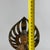 Artigianale, Buddhist Bodhisattva Statue, 1920s, Metal For Sale - Image 10 of 11