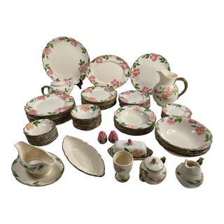 Vintage New Spanish Tableware And Barware Chairish
