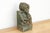 Mid 19th Century Verdigris Architectural Corbel For Sale - Image 4 of 7