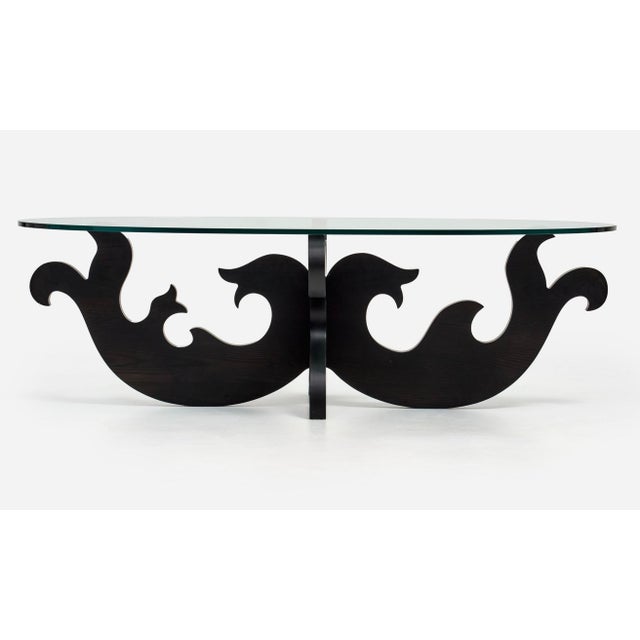 Eva Zeisel for DWR Coffee Table For Sale In Palm Springs - Image 6 of 12