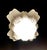 Muller Freres French Art Deco Pendant Chandelier Circa 1930 - Frosted Glass & Nickeled Bronze For Sale - Image 10 of 14