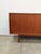 Vintage Mid Century Modern Teak Credenza For Sale - Image 10 of 10