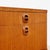 1960s Pair of Danish Modern Teak Nightstands For Sale - Image 9 of 11