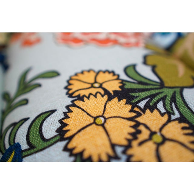 1960s 1960s Ottoman in the Manner of Arne Norell For Sale - Image 5 of 8