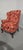 Wood Wing-Backed Mahogany Chair, 1920 For Sale - Image 7 of 14